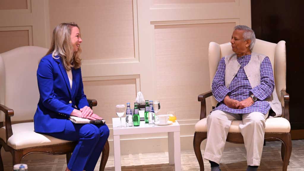 বাংলাদেশে স্টারলিংকের সেবা মে মাসের মধ্যে: স্পেসএক্স ভিপি